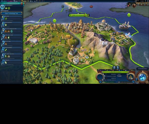 Civilization 6