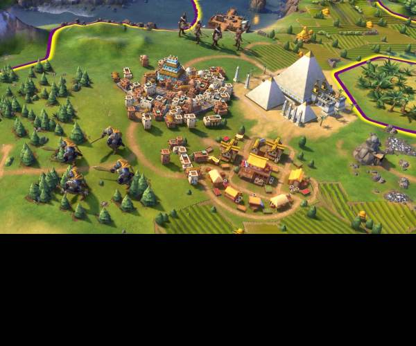 Civilization 6