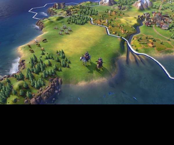 Civilization 6