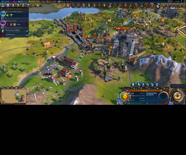 Civilization 6