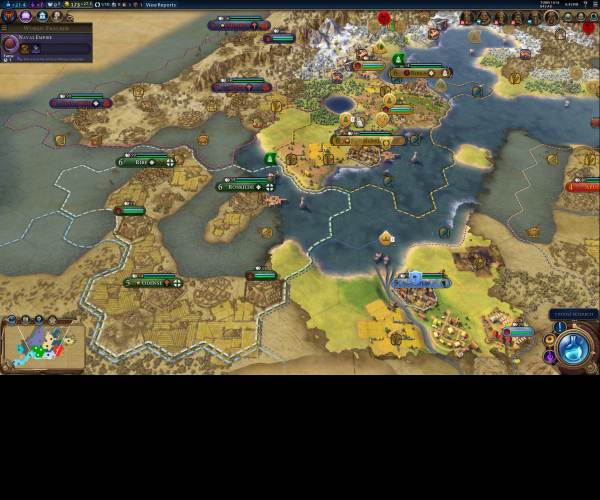 Civilization 6