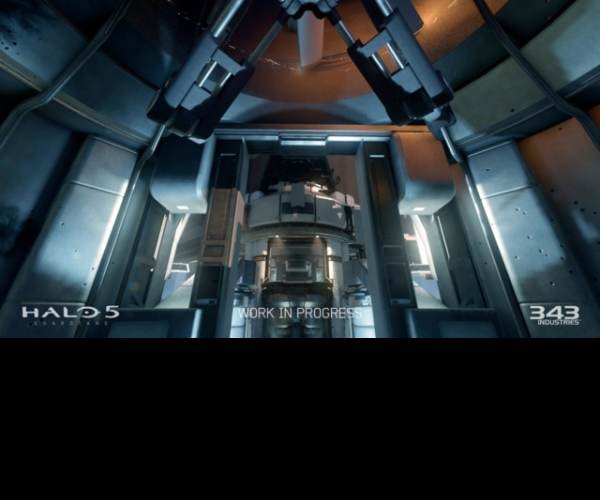 Halo 5: Guardians