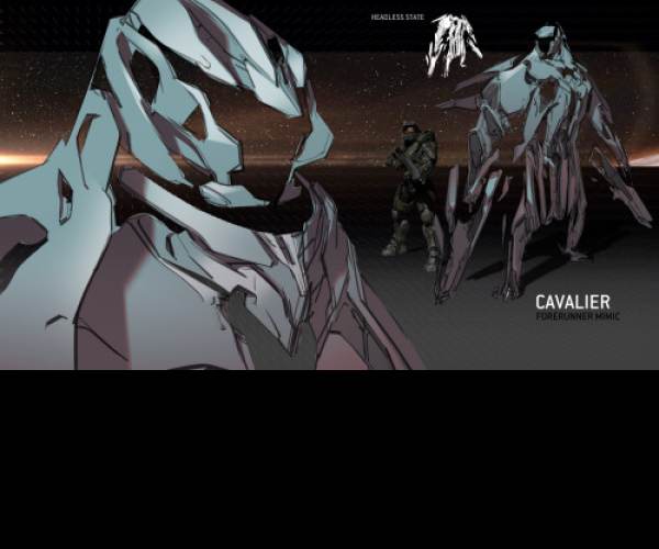 Halo 5: Guardians