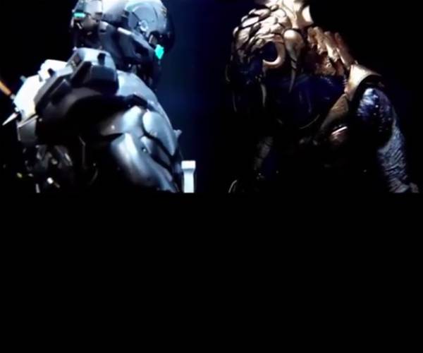 Halo 5: Guardians