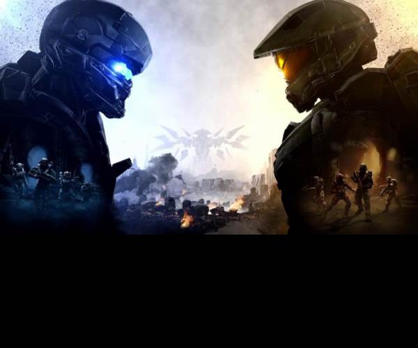 Halo 5: Guardians