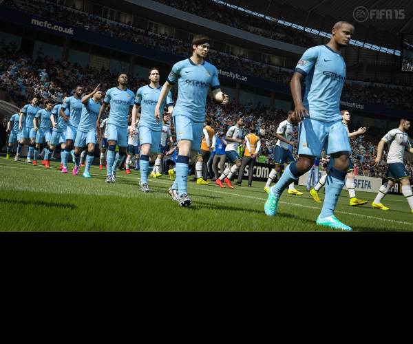 FIFA 15