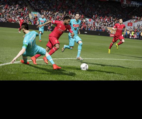 FIFA 15