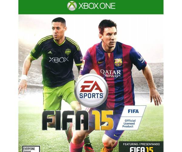FIFA 15