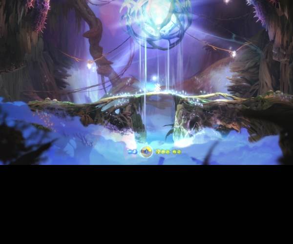 Ori and the Blind Forest