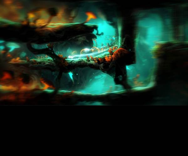 Ori and the Blind Forest: Definitive Edition