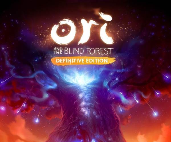 Ori and the Blind Forest