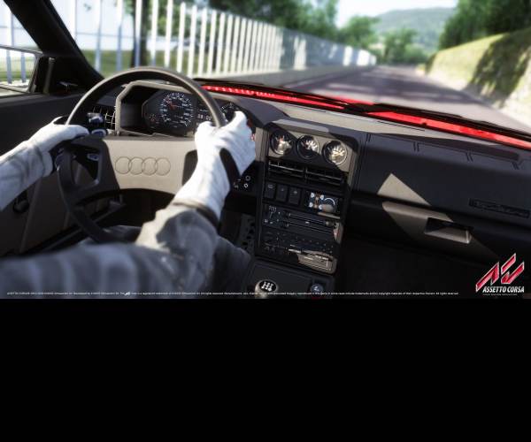 Assetto Corsa