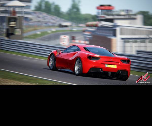 Assetto Corsa