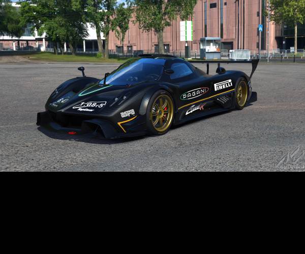 Assetto Corsa