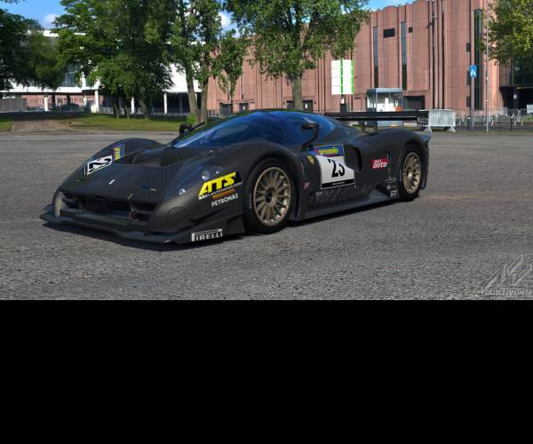 Assetto Corsa