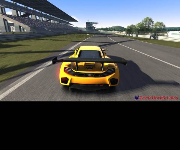 Assetto Corsa