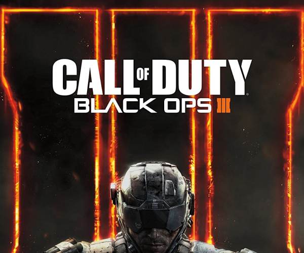 Call of Duty: Black Ops 3