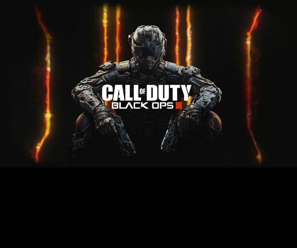 Call of Duty: Black Ops III