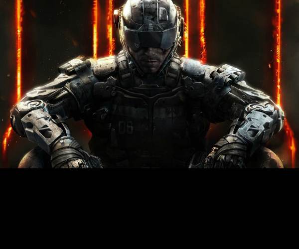 Call of Duty: Black Ops III