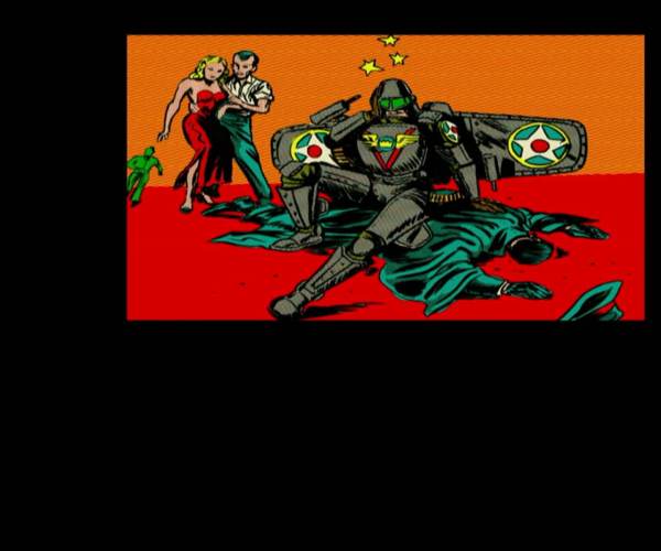 Freedom Force vs. Third Reich
