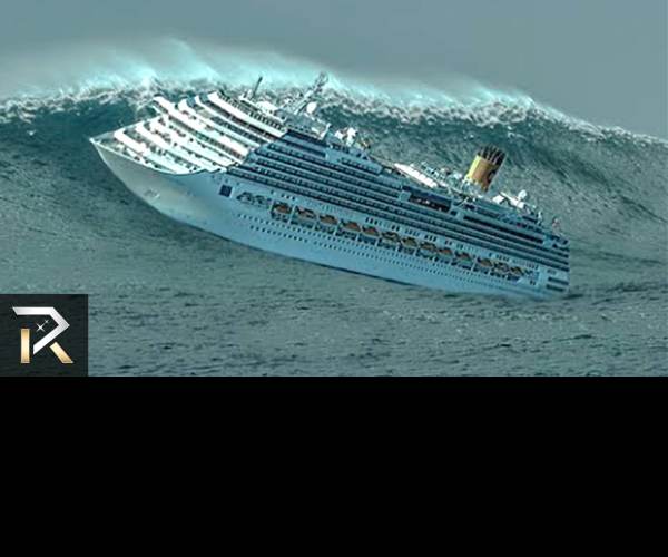 Dangerous Waters
