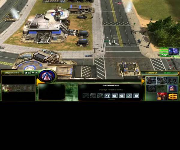 Act of War: Direct Action