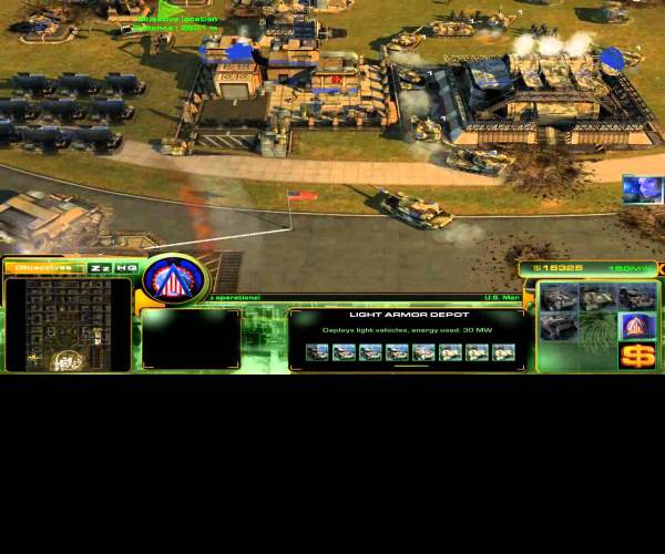 Act of War