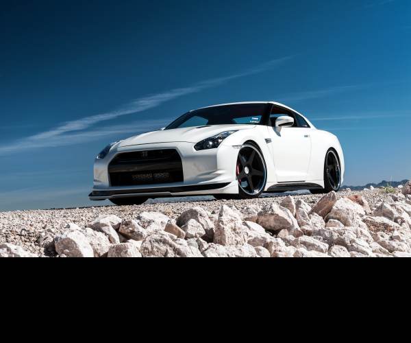 GTR