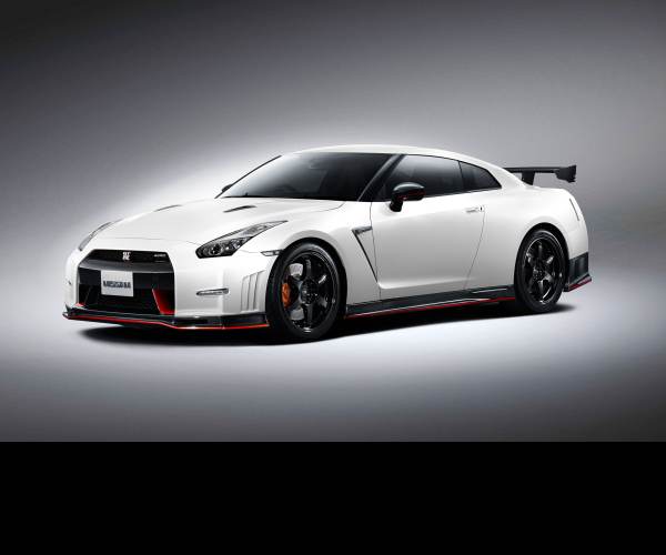 GTR