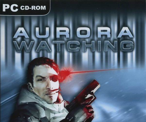 Aurora Watching