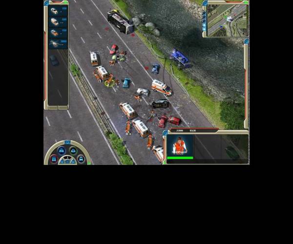Emergency 3