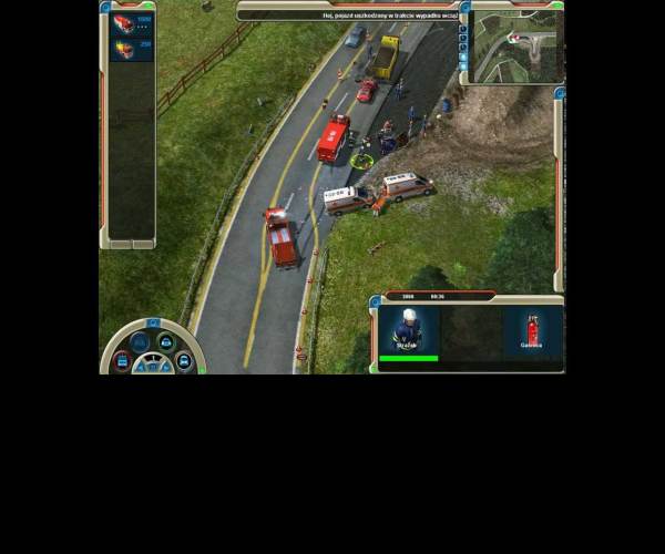 Emergency 3