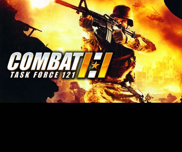 Combat: Task Force 121