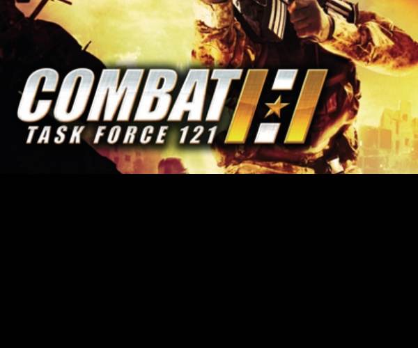 Combat: Task Force 121