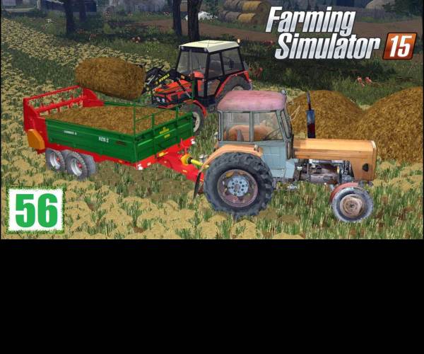 Farming Simulator 15