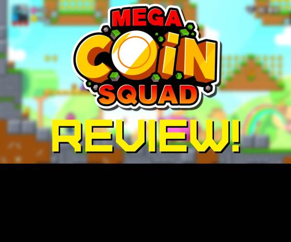 Mega Coin Squad