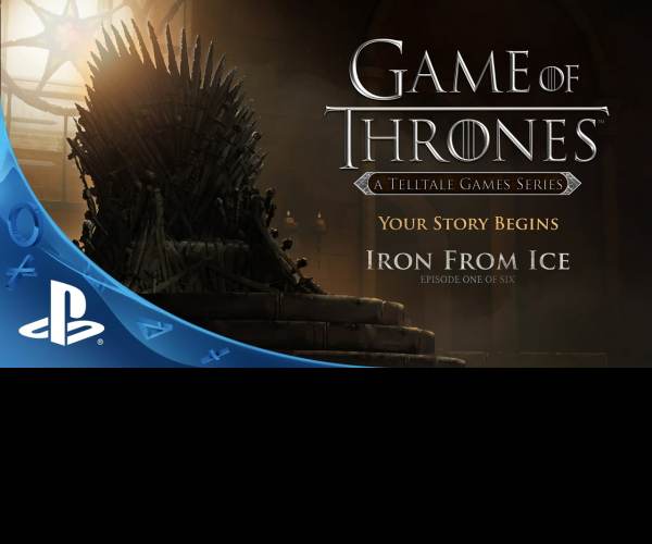 Game of Thrones - A Telltale Games Series