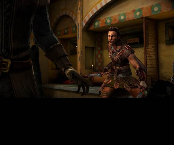 Game of Thrones - A Telltale Games Series