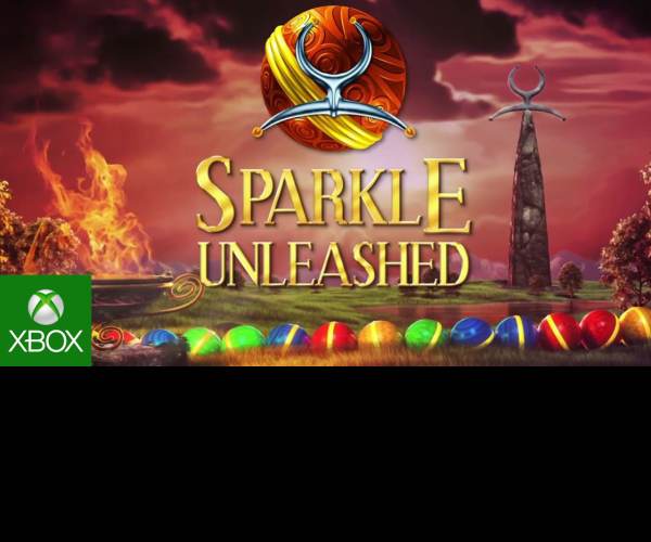 Sparkle Unleashed