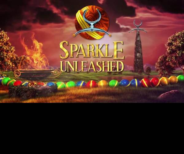 Sparkle Unleashed