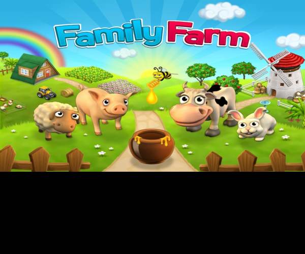 Family Farm