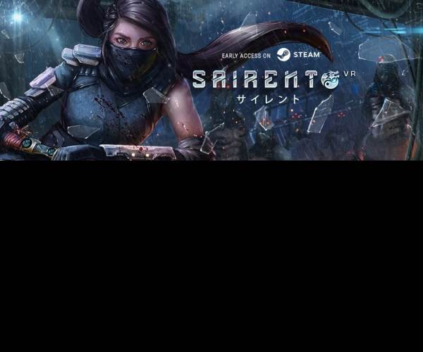 Sairento VR