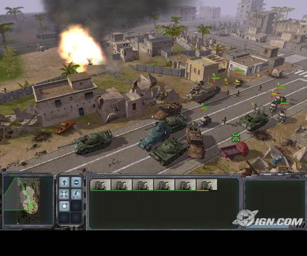 Alliance: Future Combat