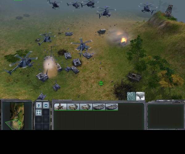 Alliance: Future Combat