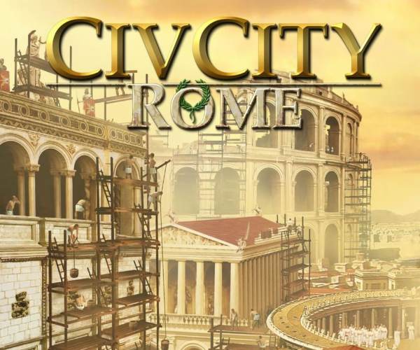 CivCity: Rome