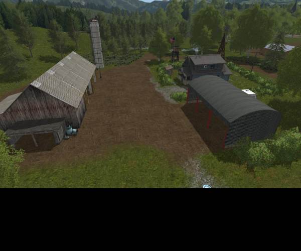 Family Farm