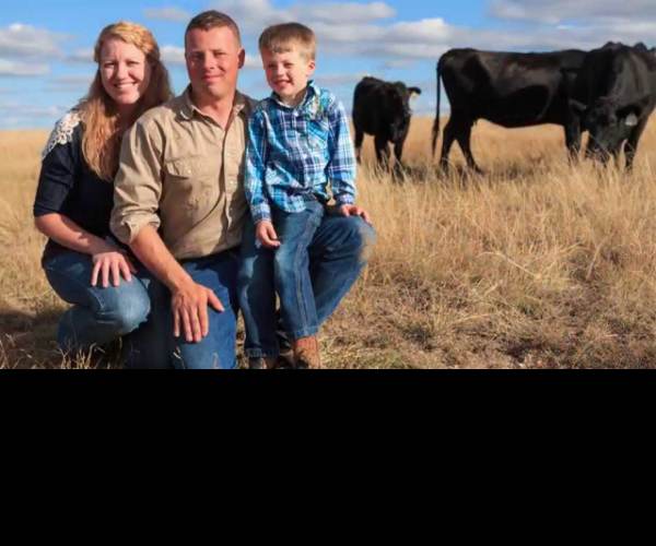 Family Farm