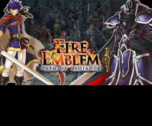 Fire Emblem: Path of Radiance
