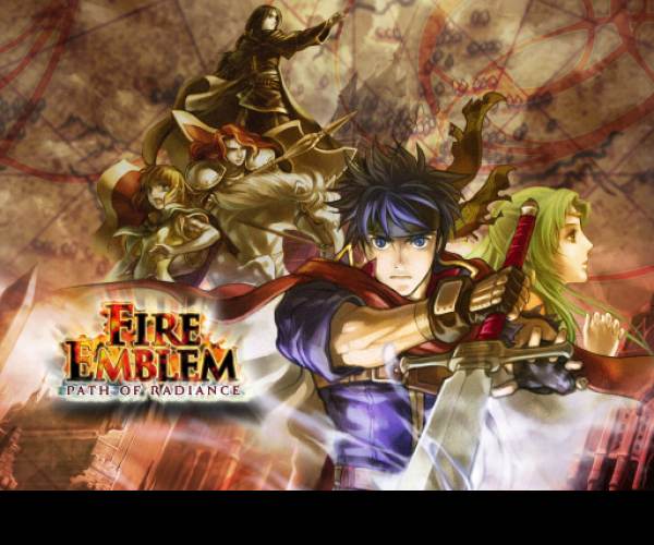 Fire Emblem: Path of Radiance