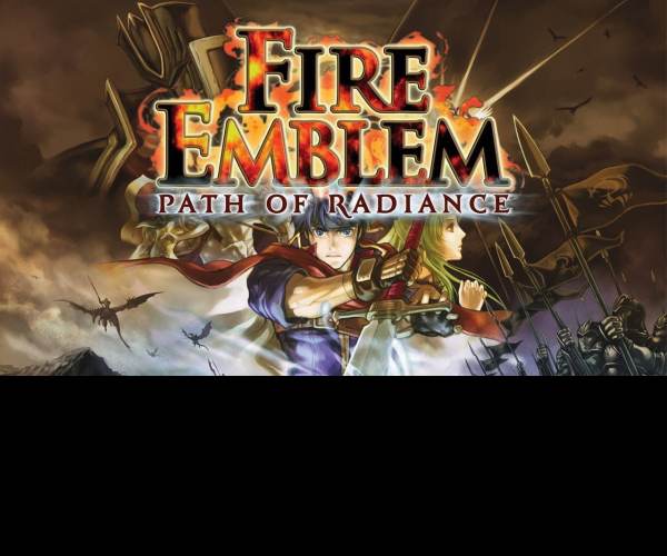 Fire Emblem: Path of Radiance
